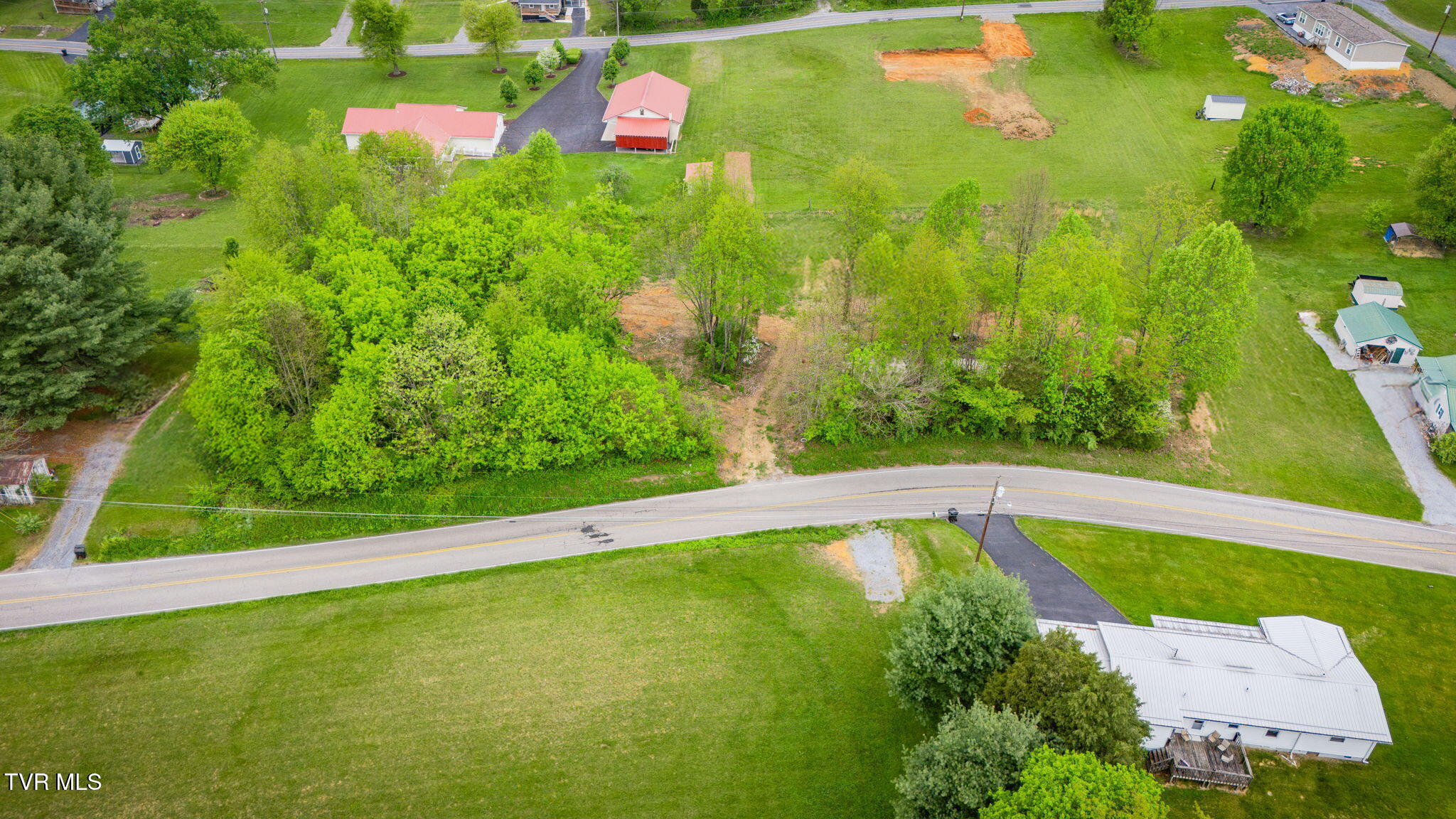 1187 Old Jonesboro Road  Bristol TN 37620 photo