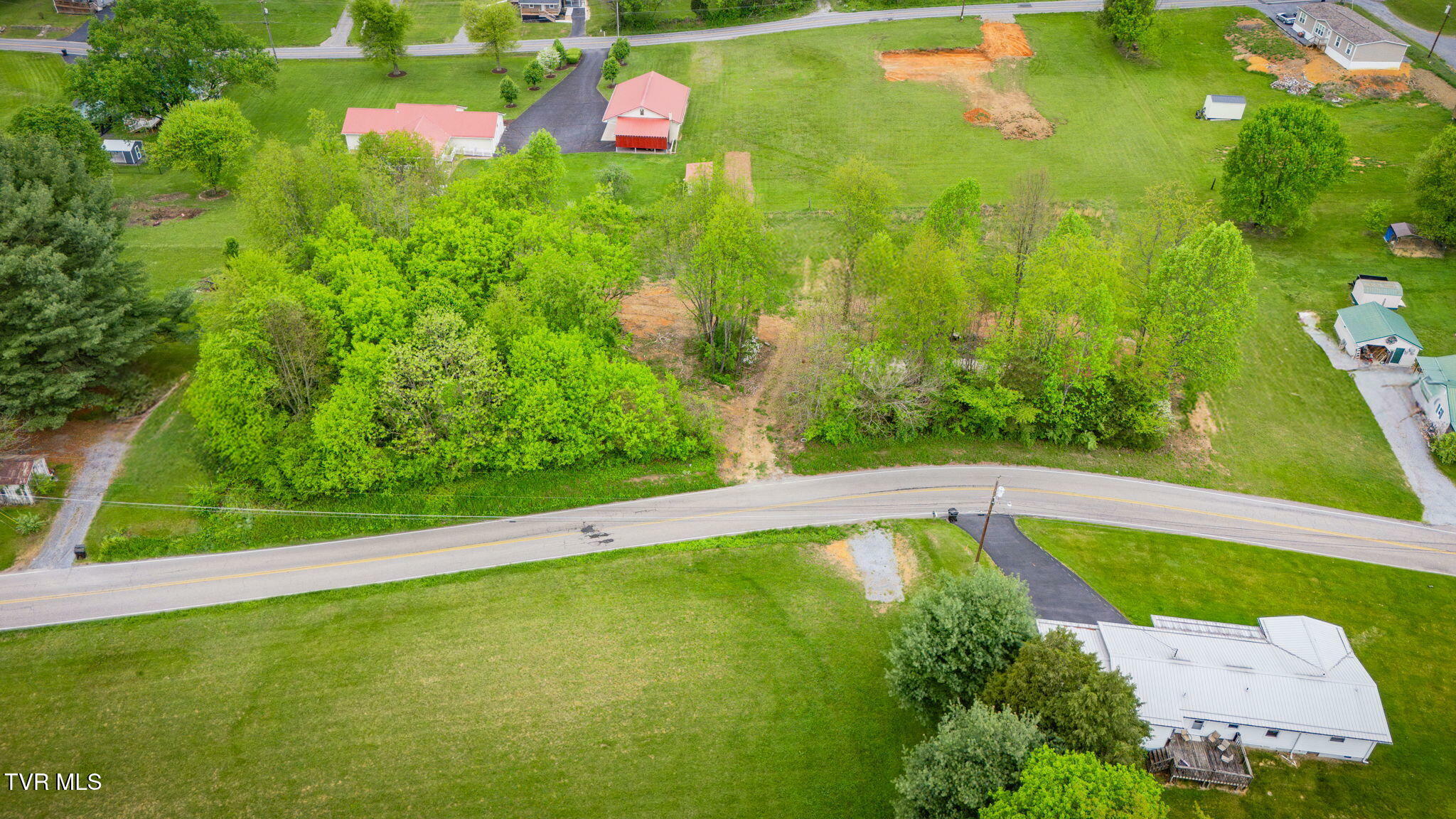 Property Photo: 1187 Old Jonesboro Road TN 37620