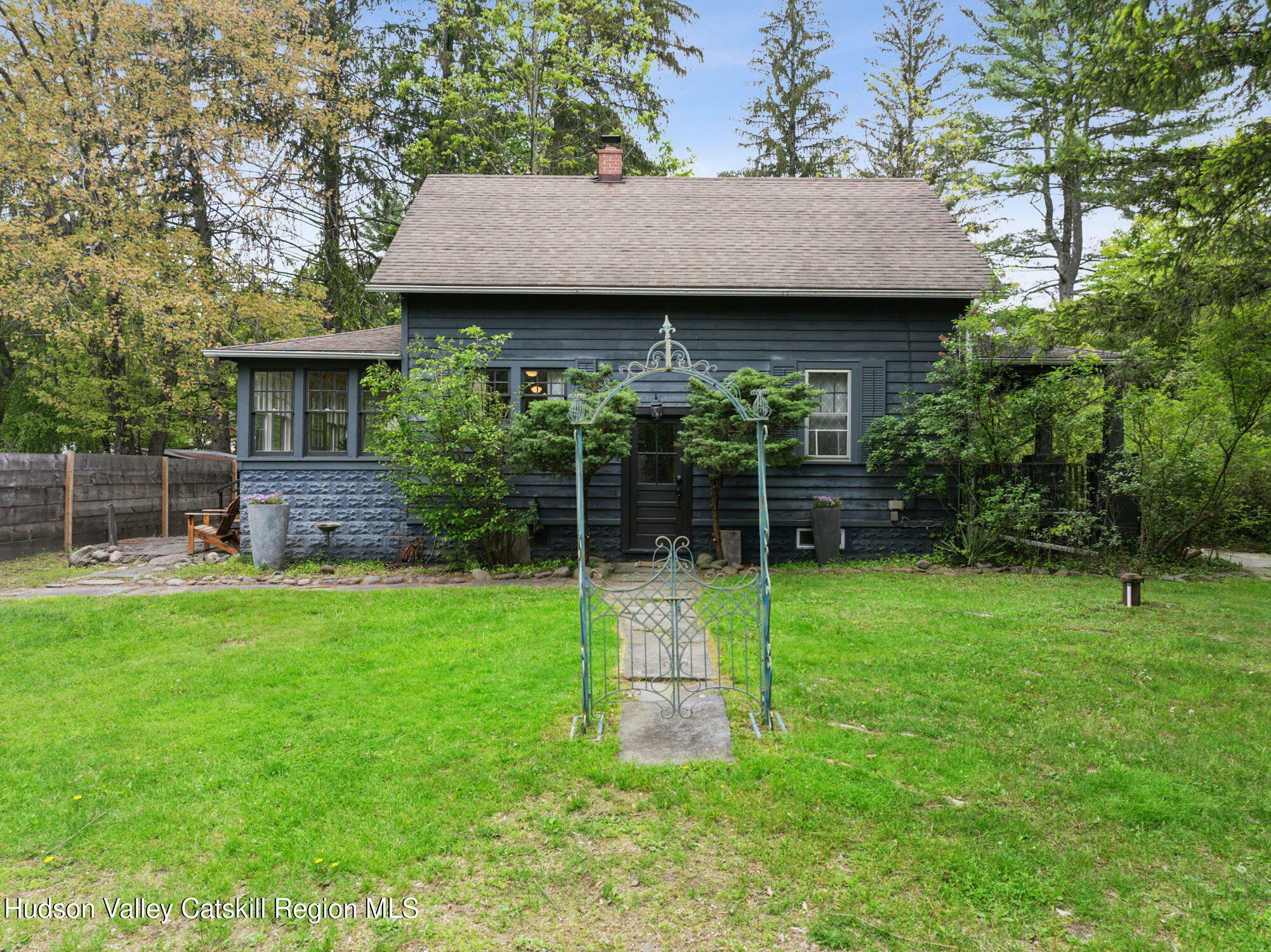Property Photo: 3207-3209 Route 212 NY 12409