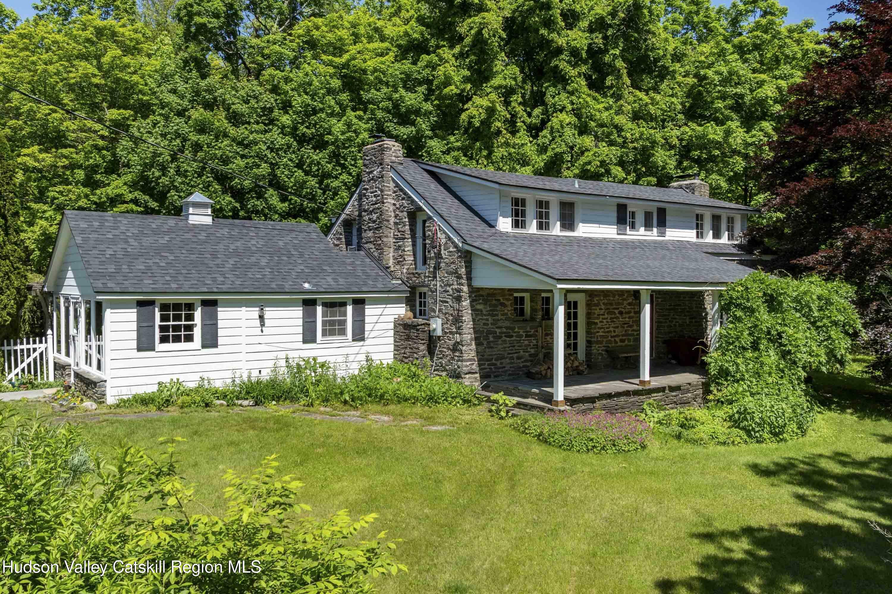 Property Photo: 1716 Route 212 NY 12477