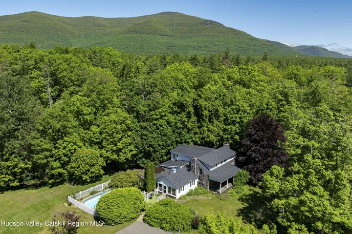 Property Photo:  1716 Route 212  NY 12477 