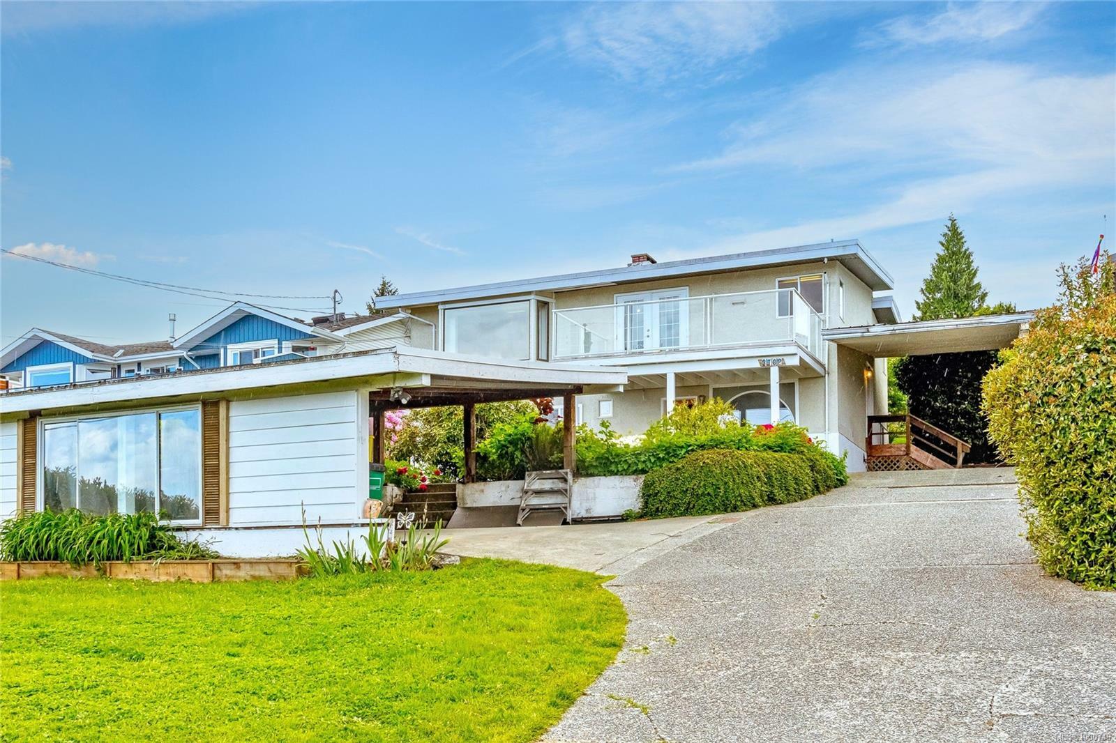 Property Photo: 3702 Gardner Rd BC V9G 2A2