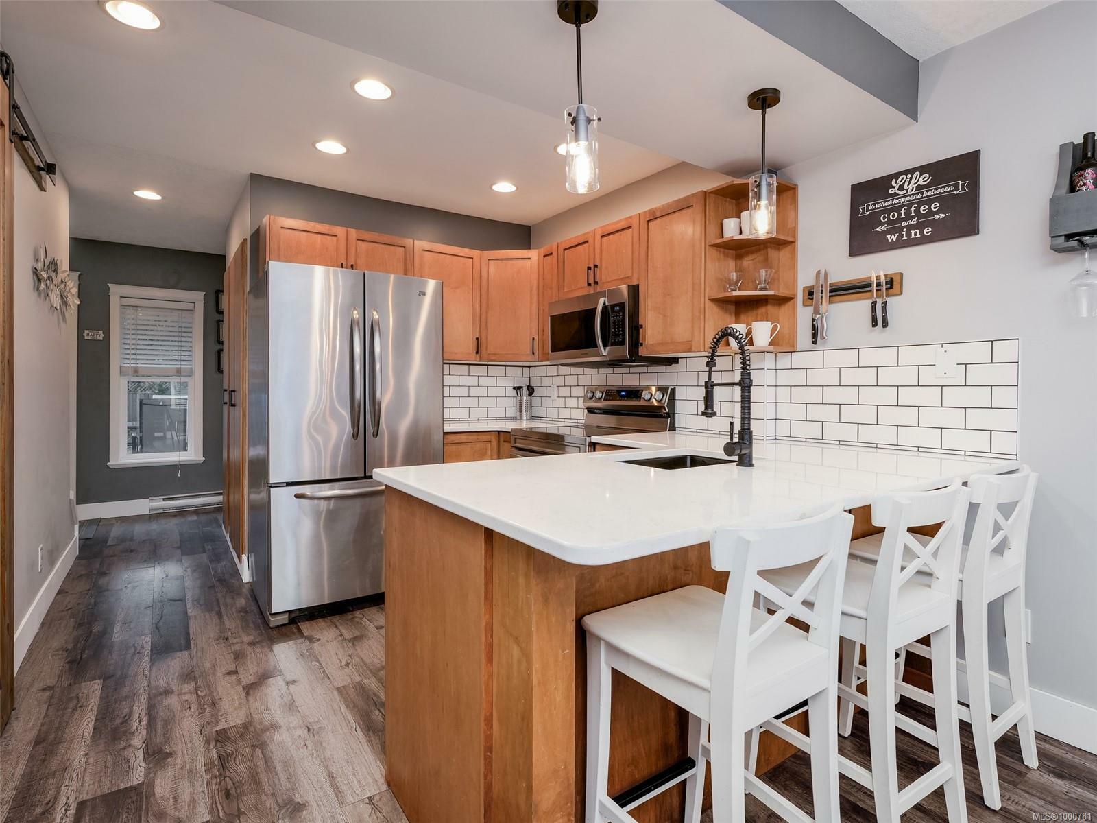 Property Photo: 2680 Deville Rd BC V9B 3W8
