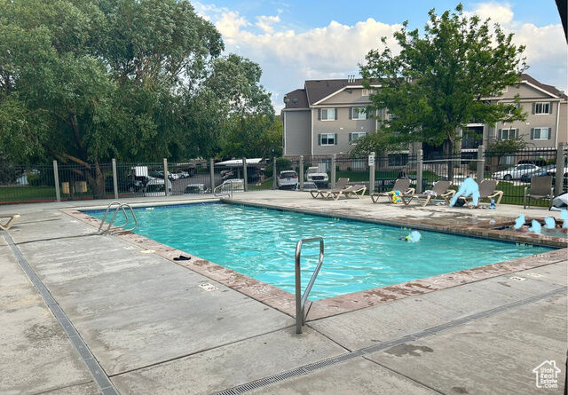 Property Photo:  3478 E Ridge Route Rd C1  UT 84005 