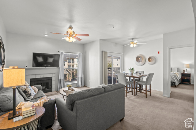Property Photo: 900 Bitner Rd A33 UT 84098