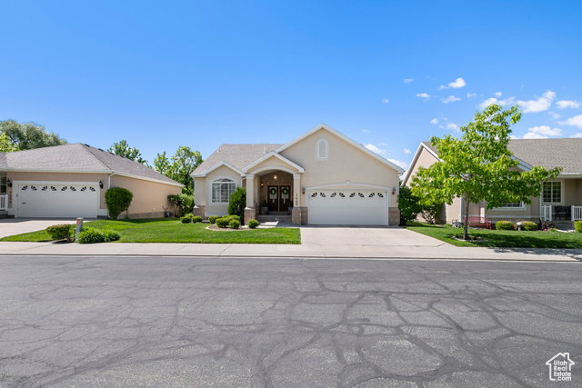 Property Photo: 1446 E Anvil Dr UT 84020