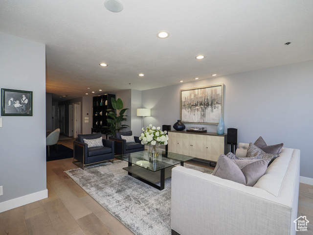 Property Photo:  48 W 300 S 2502-N  UT 84101 