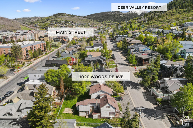 Property Photo:  1020 Woodside Ave  UT 84060 