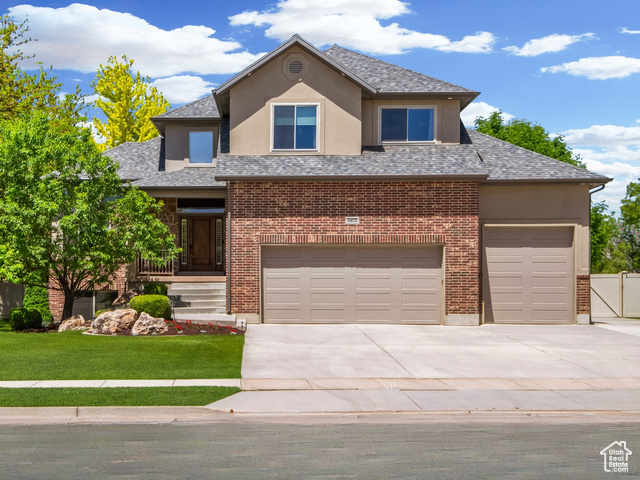 Property Photo:  1872 W 75 S  UT 84037 