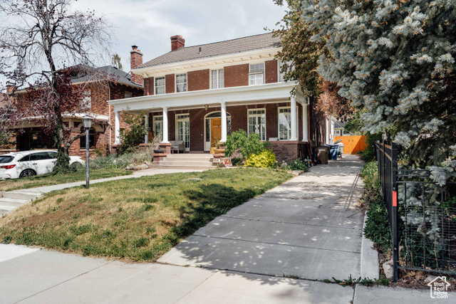 Property Photo: 1245 E 100 St S UT 84102