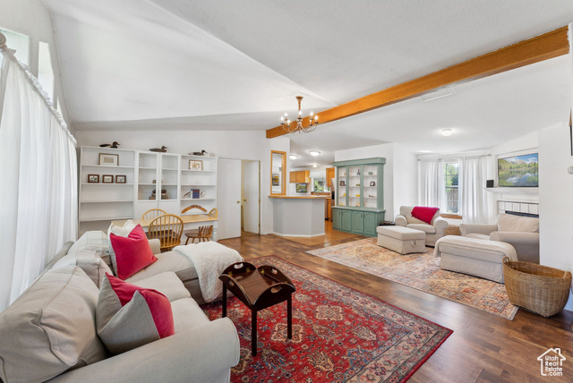 Property Photo: 245 S 400 W UT 84032