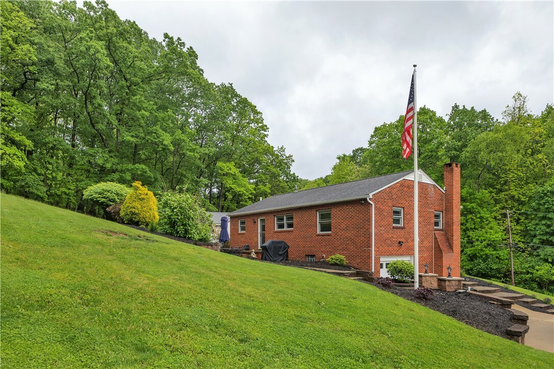 Property Photo: 360 Orr Ave PA 15613
