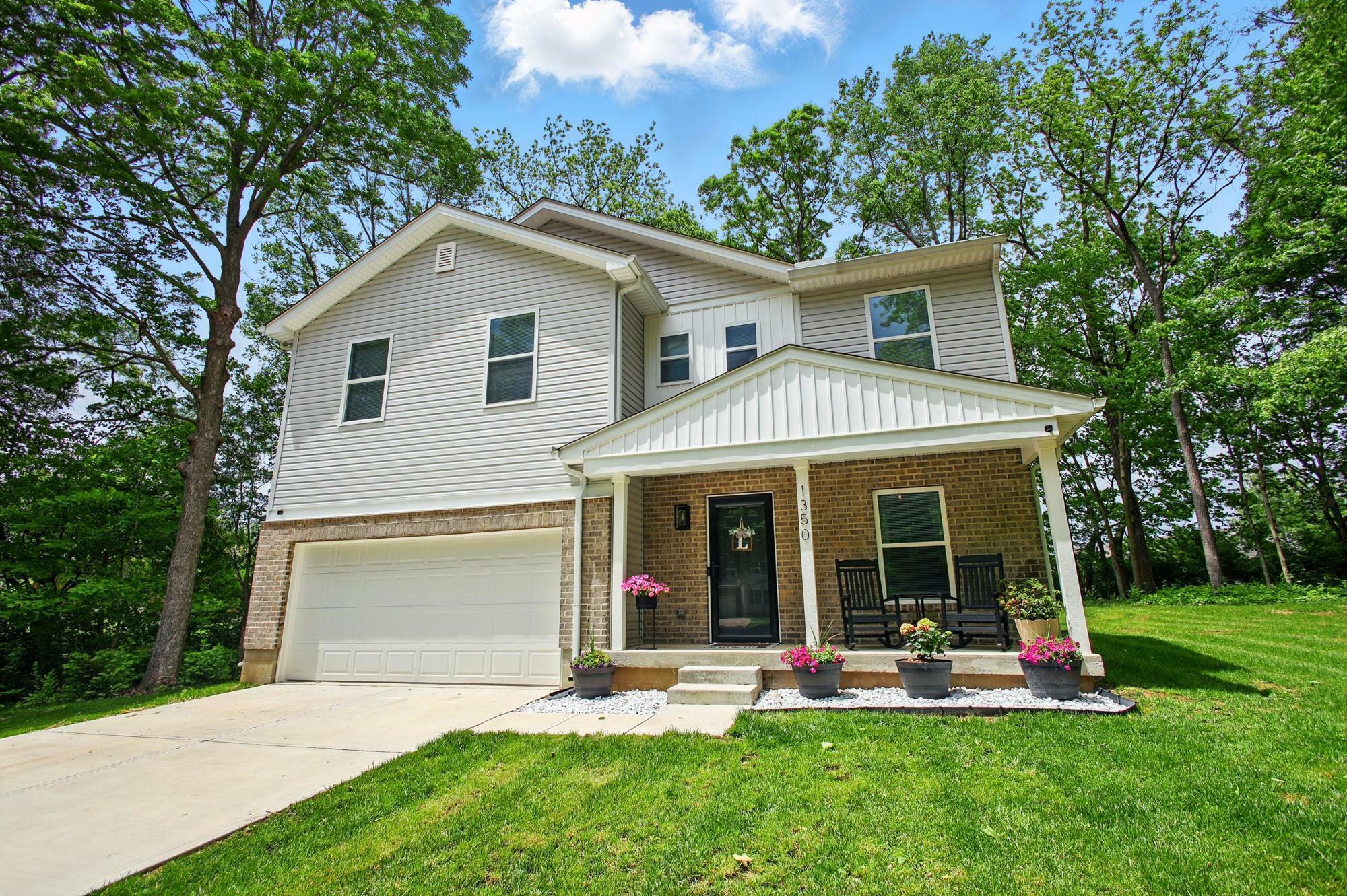 Property Photo: 1350 Taywell Court OH 45503