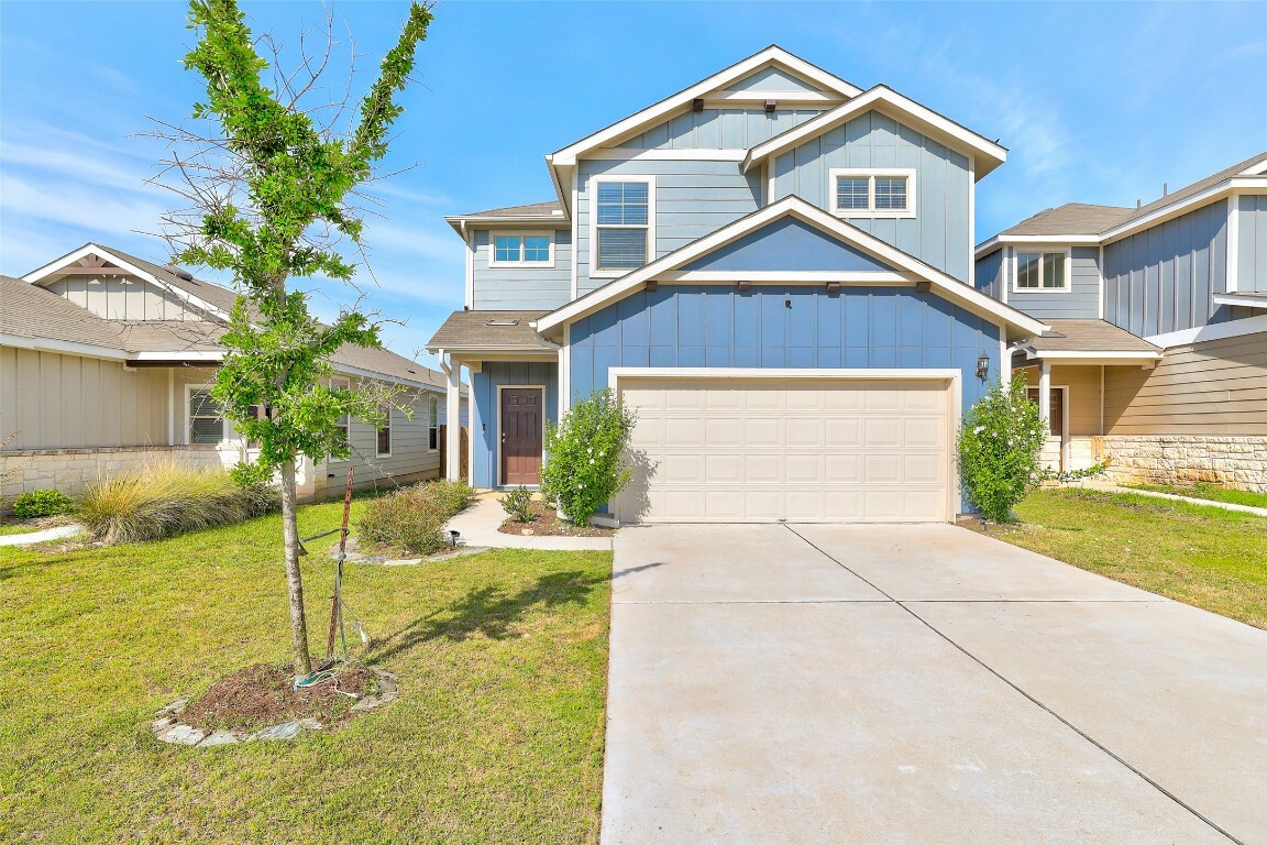 Property Photo: 141 Prairie Falcon Way TX 78641