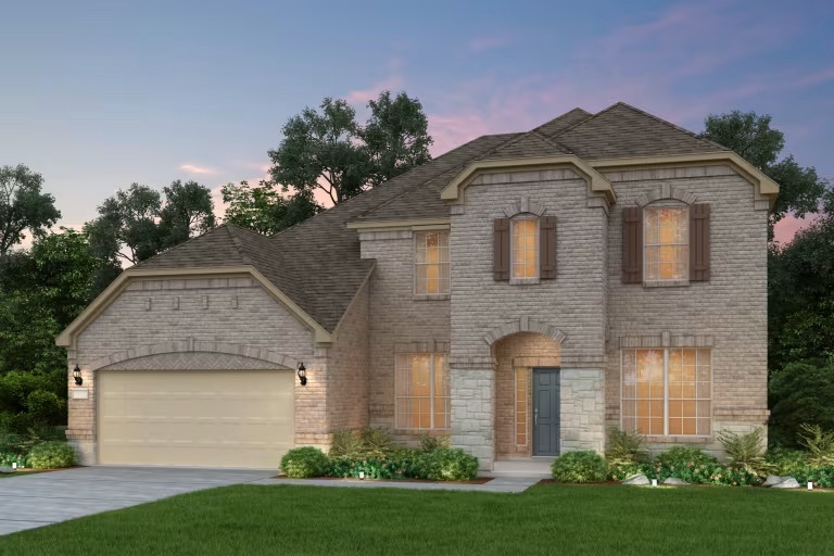 Property Photo: 2945 Ottawa Street TX 78641
