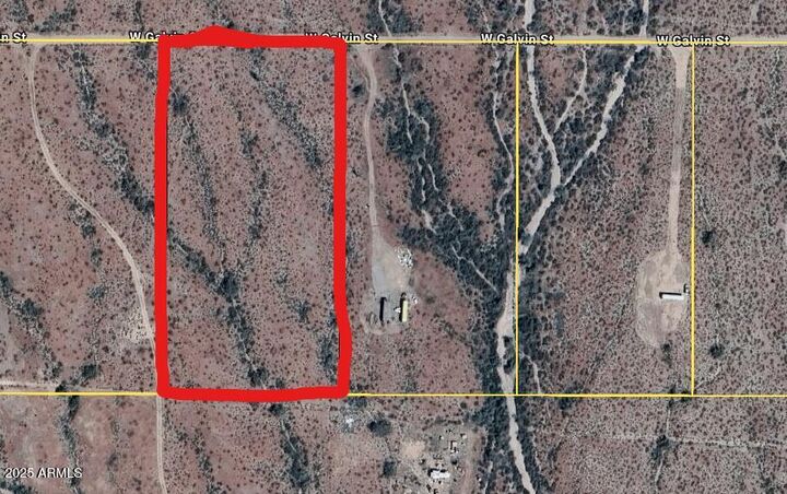 Property Photo:  34xxx W Galvin Street 135  AZ 85390 