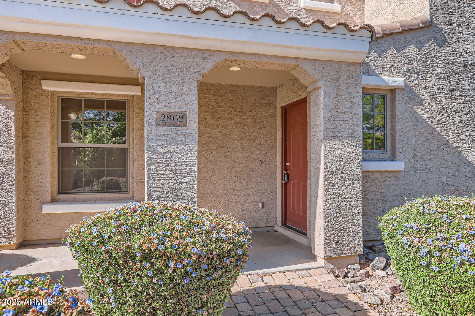 Property Photo:  2862 E Megan Street  AZ 85295 