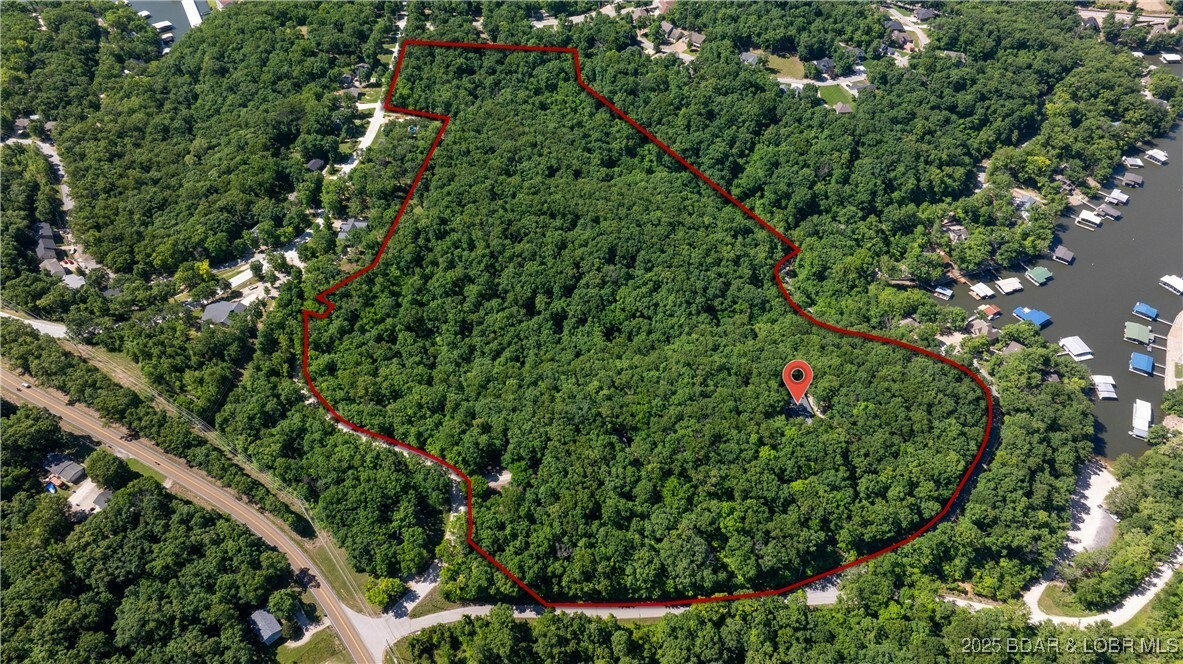 Property Photo:  11 Falcon Lane  MO 65049 