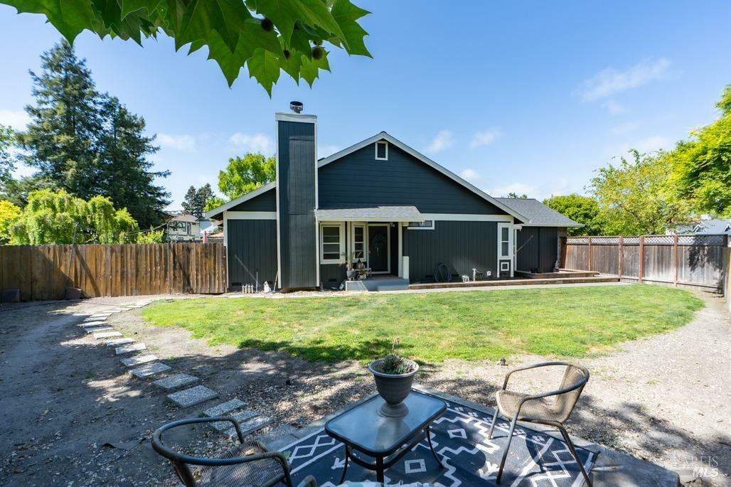 Property Photo: 829 Winton Drive CA 94954