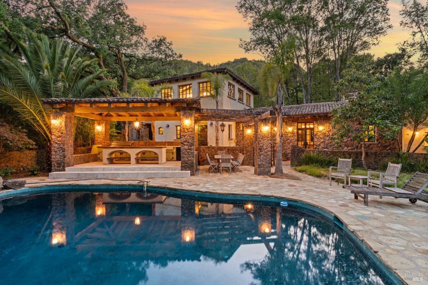 Property Photo: 2201 Lucas Valley Road CA 94903