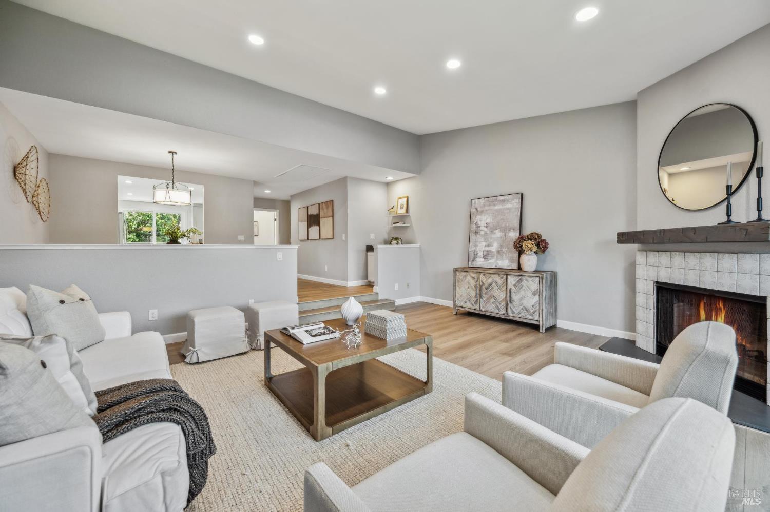 Property Photo: 13 Freedom Lane CA 94952