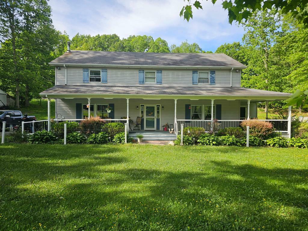 Property Photo: 205 Elizabeth Kay Lane WV 24901