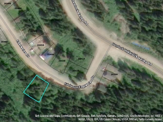 Property Photo: 20449 Edelweiss Drive BC V0M 1A1