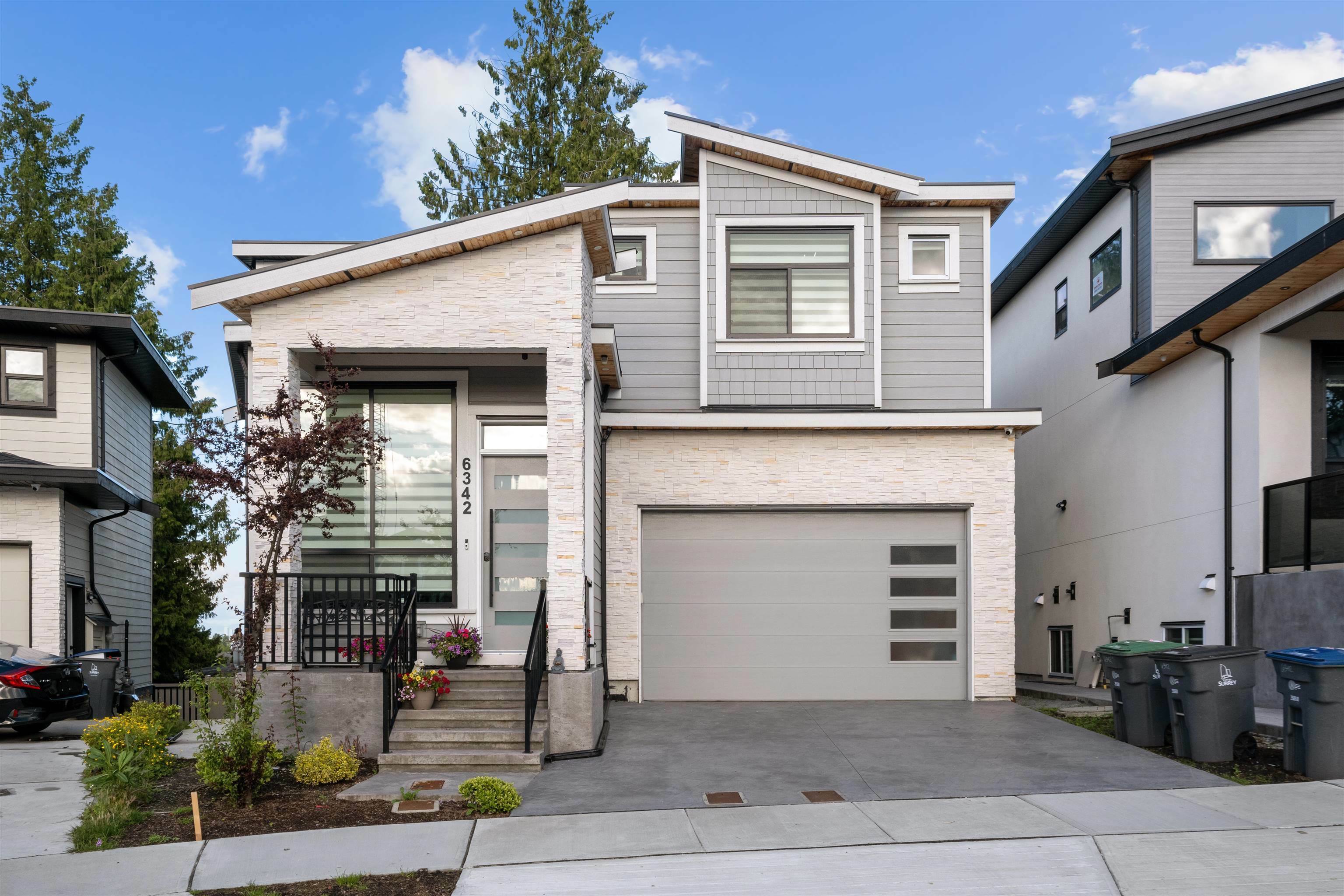 6342 150A Street  Surrey BC V3S 3H8 photo