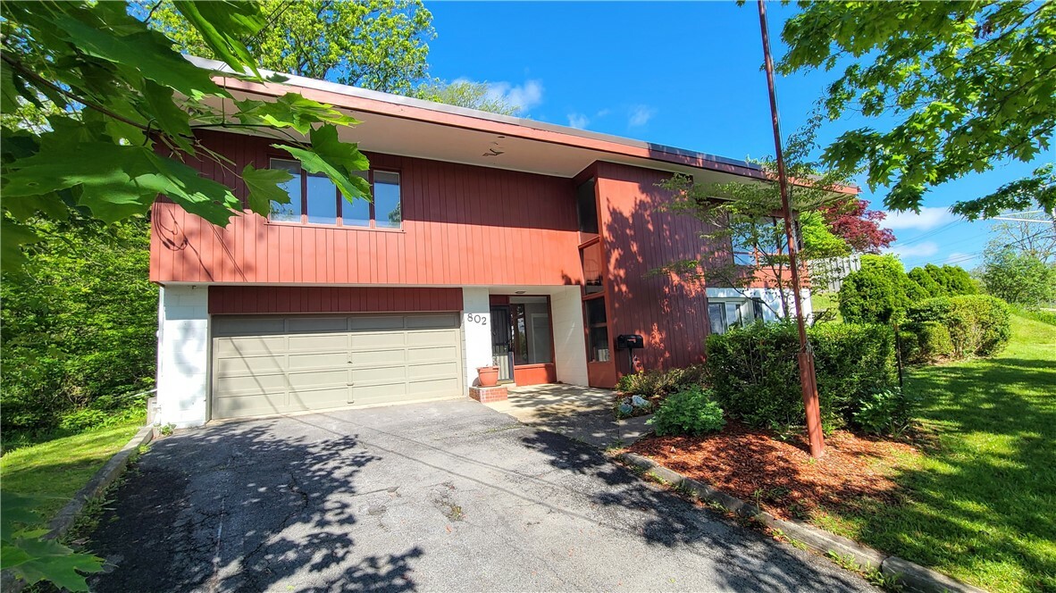 Property Photo: 802 Hector Street NY 14851
