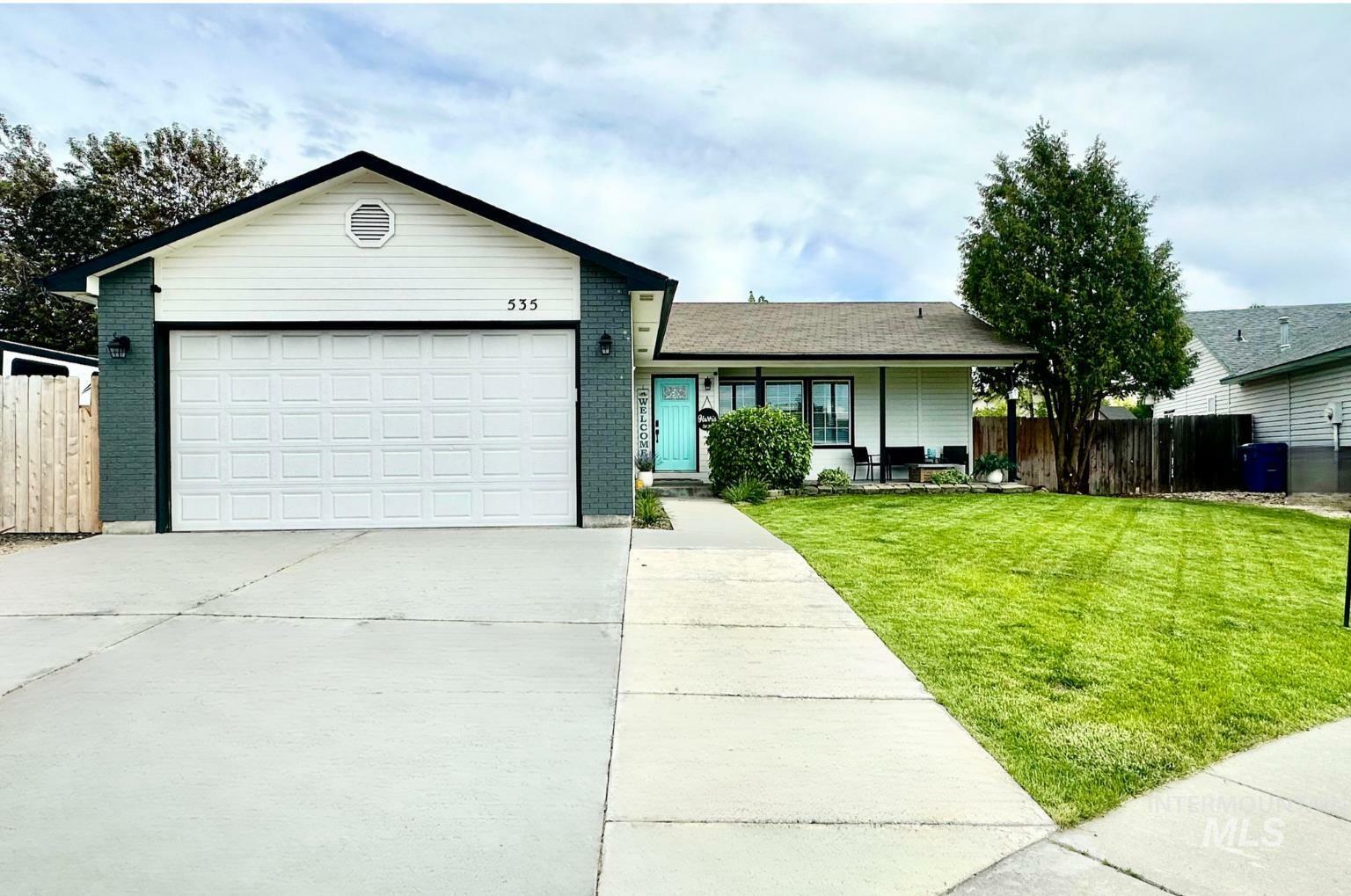 Property Photo: 535 Seasons Ct ID 83686