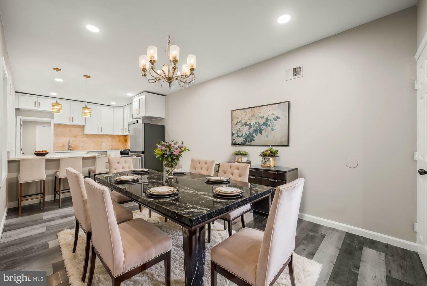 Property Photo: 1860 N 23rd Street PA 19121