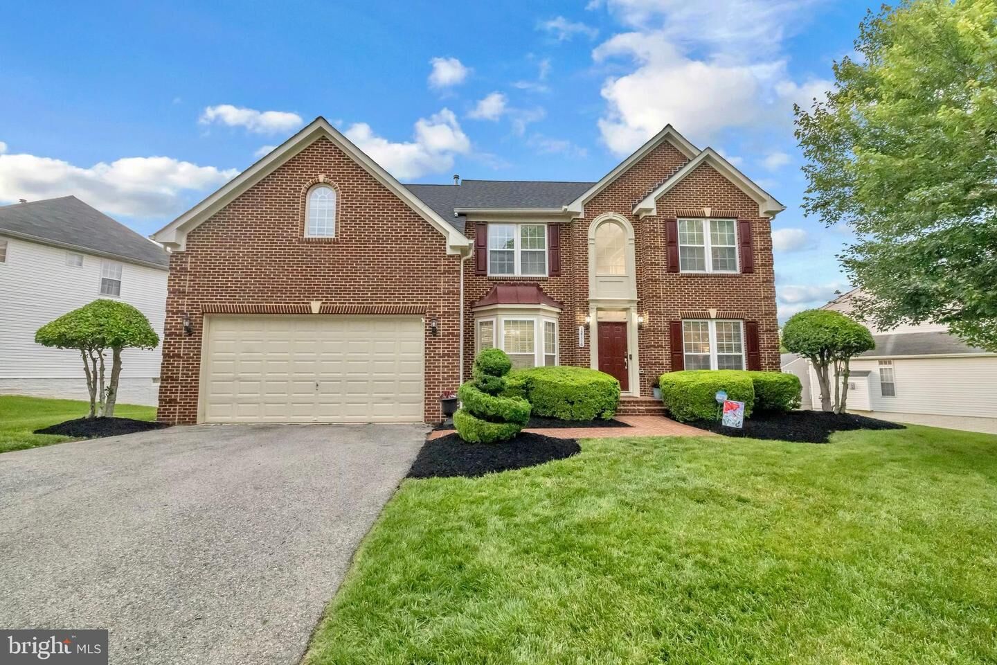 Property Photo: 12116 Elmwood Drive MD 20613