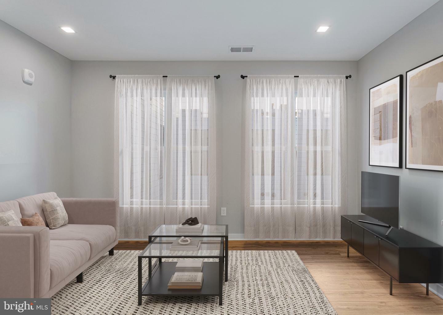 Property Photo: 1358 Florida Avenue NE 204 DC 20002