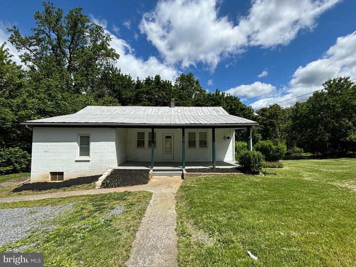 808 Chestnut Hill Road  Harpers Ferry WV 25425 photo