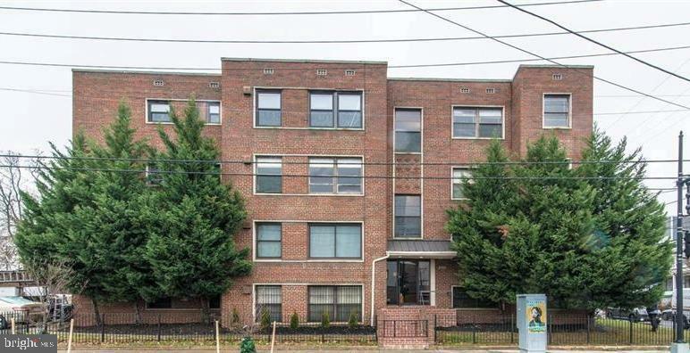 Property Photo: 2720 7th Street NE 301 DC 20017