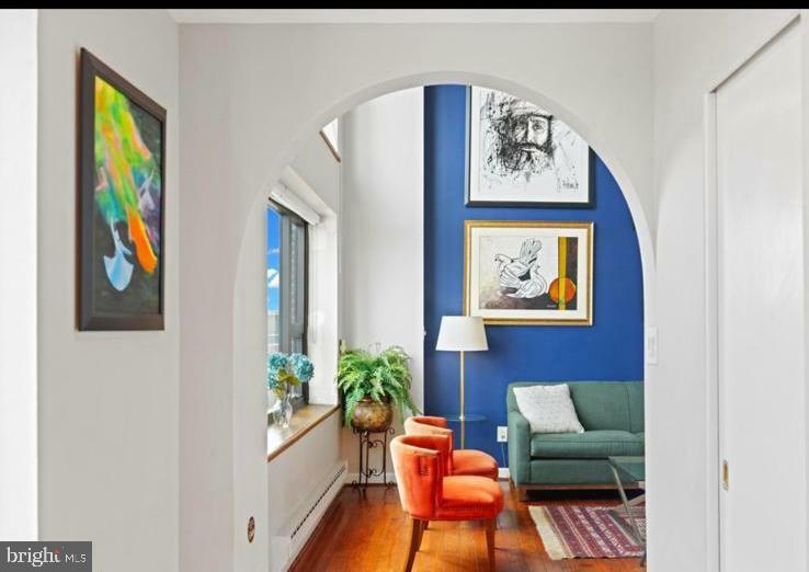 Property Photo: 1021 Arlington Boulevard 1301 VA 22209