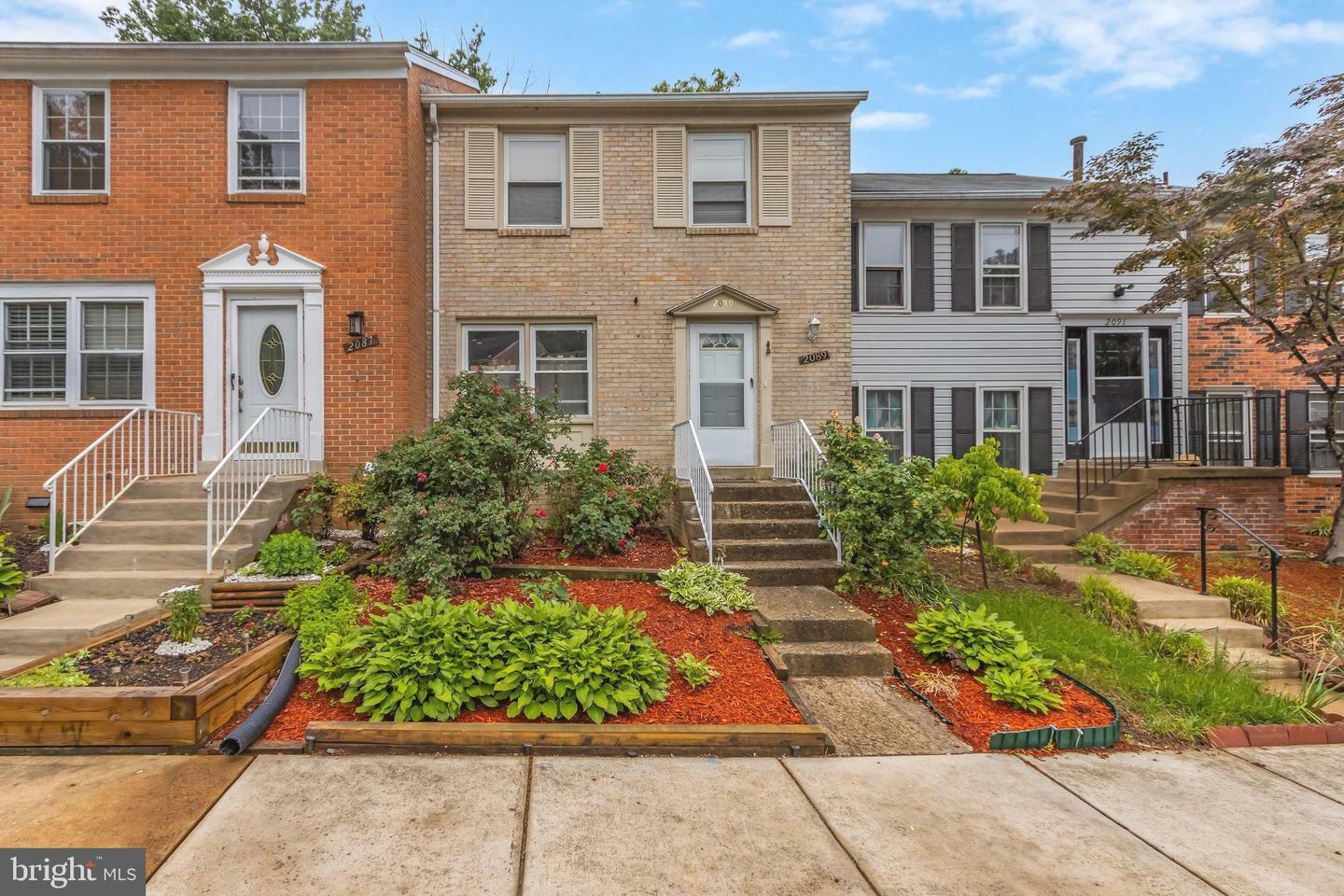 2089 Mayflower Drive  Woodbridge VA 22192 photo