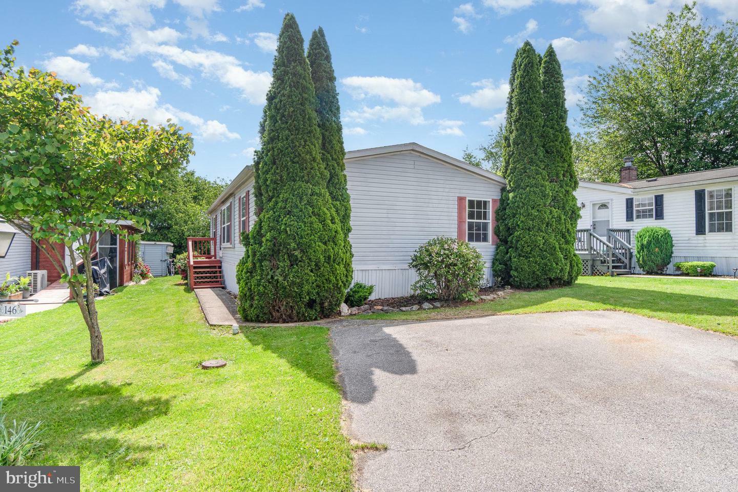 Property Photo: 146 Rustic Drive PA 17257