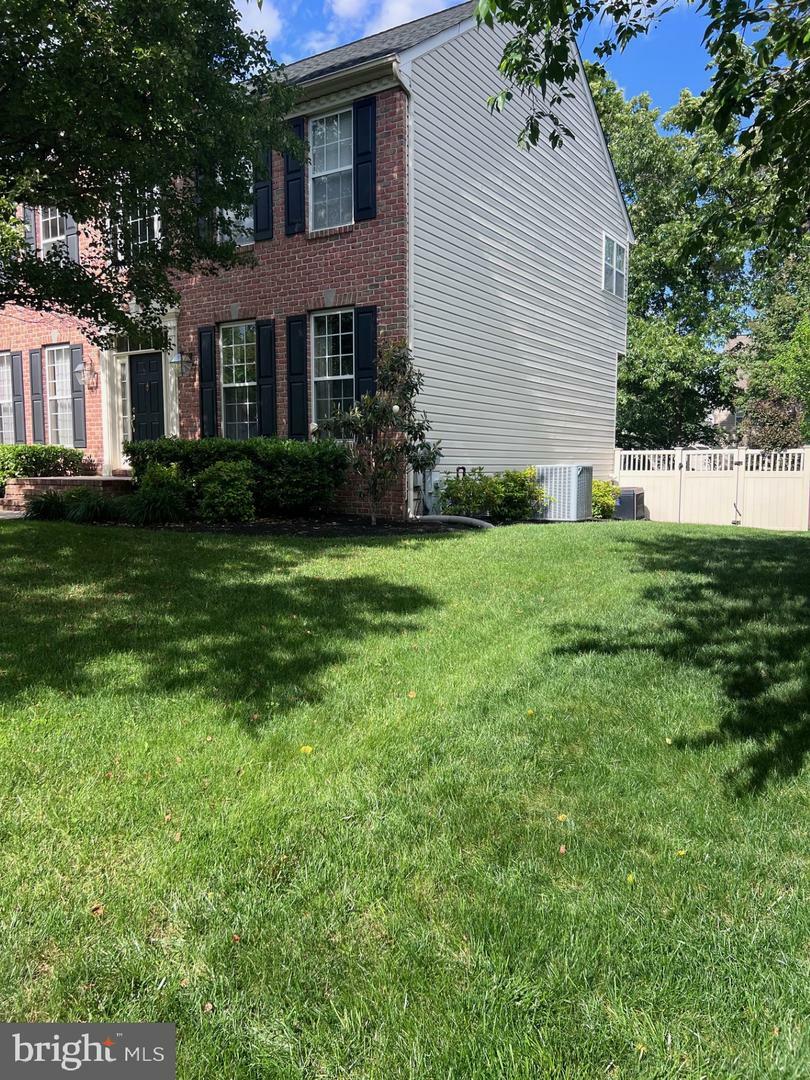 Property Photo: 8242 Green Ice Drive MD 21122