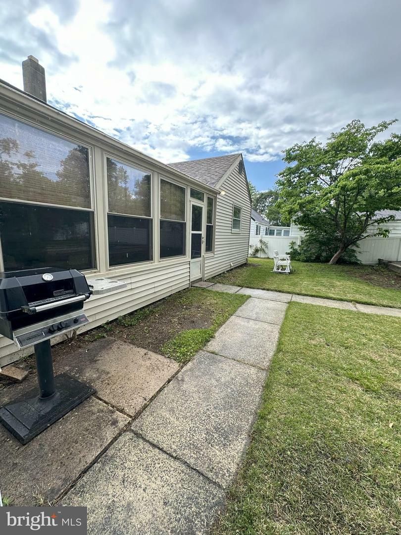 Property Photo: 120 Lindsey Avenue NJ 08078