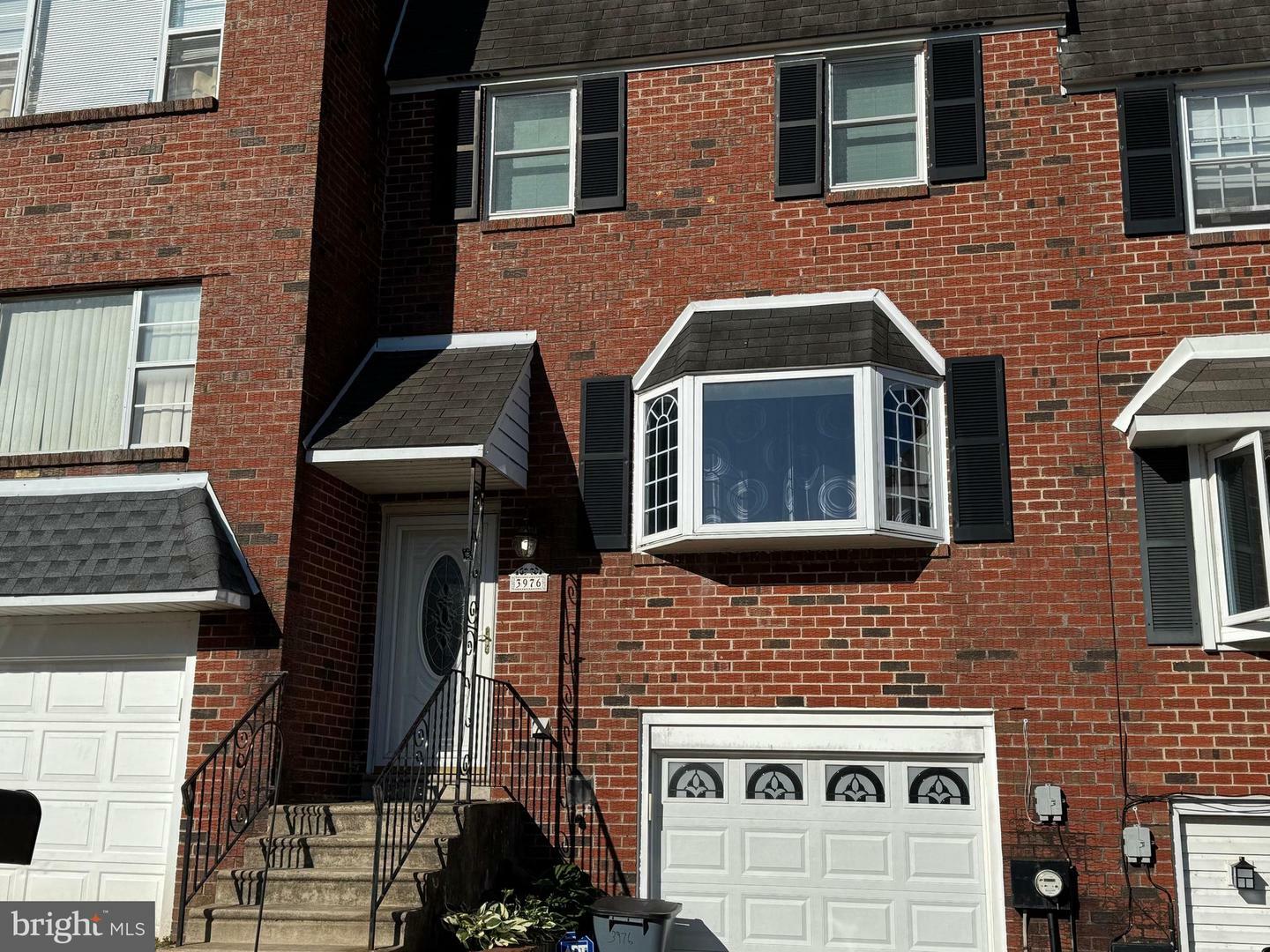 Property Photo: 3976 Carteret Drive PA 19114