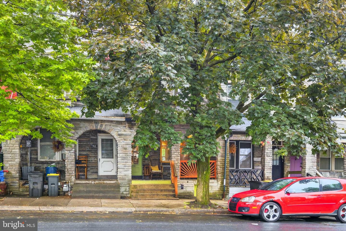 Property Photo: 134 N Plum Street PA 17602