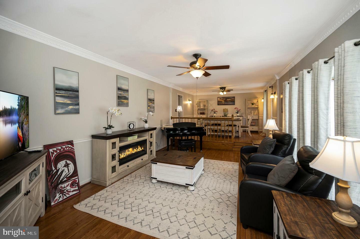 Property Photo: 710 Widewater Road VA 22554