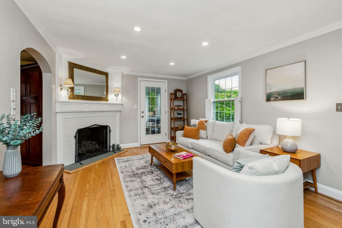 Property Photo: 511 Wilton Road MD 21286