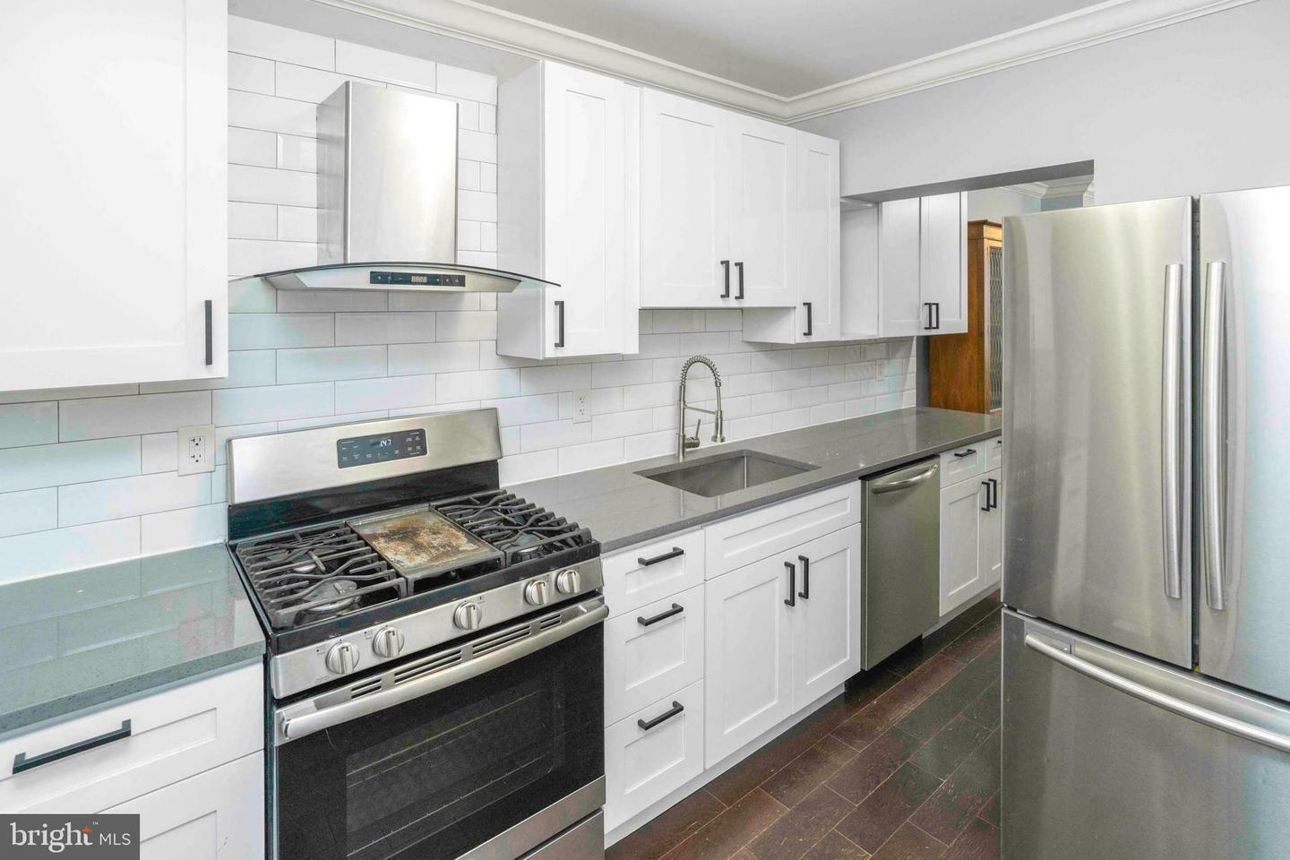 Property Photo: 2317 Jasper Street PA 19125