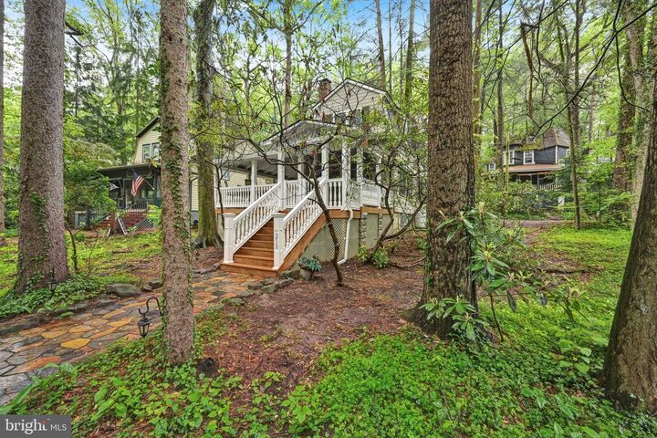 210 Pennsylvania Avenue  Mount Gretna PA 17064 photo