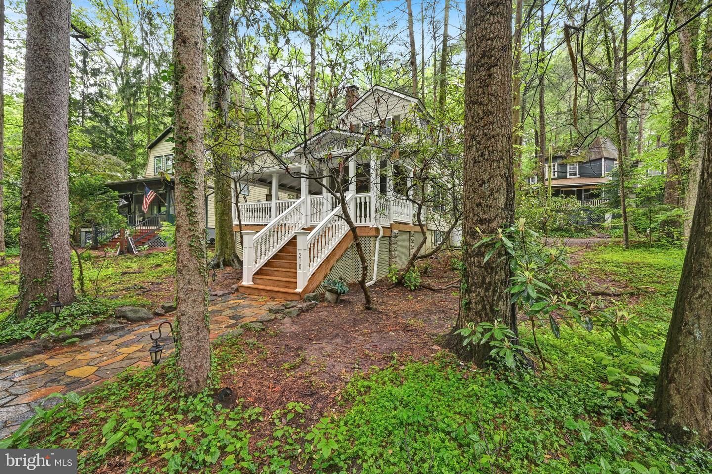 Property Photo:  210 Pennsylvania Avenue  PA 17064 