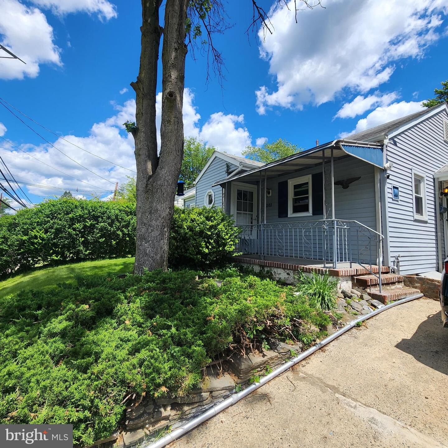 Property Photo:  2102 Princeton Pike  NJ 08648 