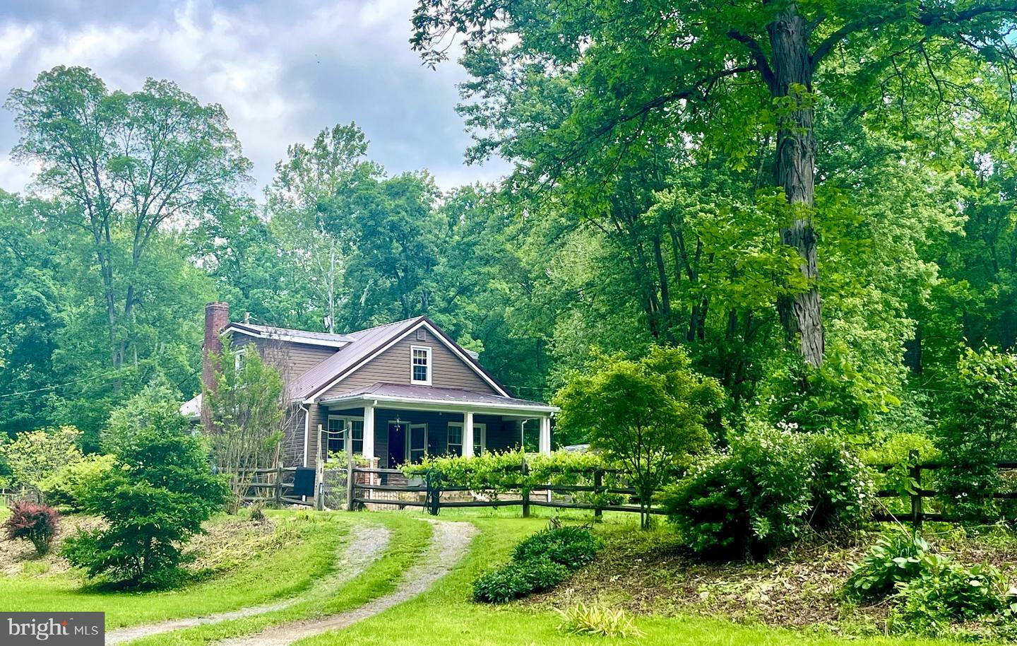 Property Photo: 142 Cats Lane PA 15545