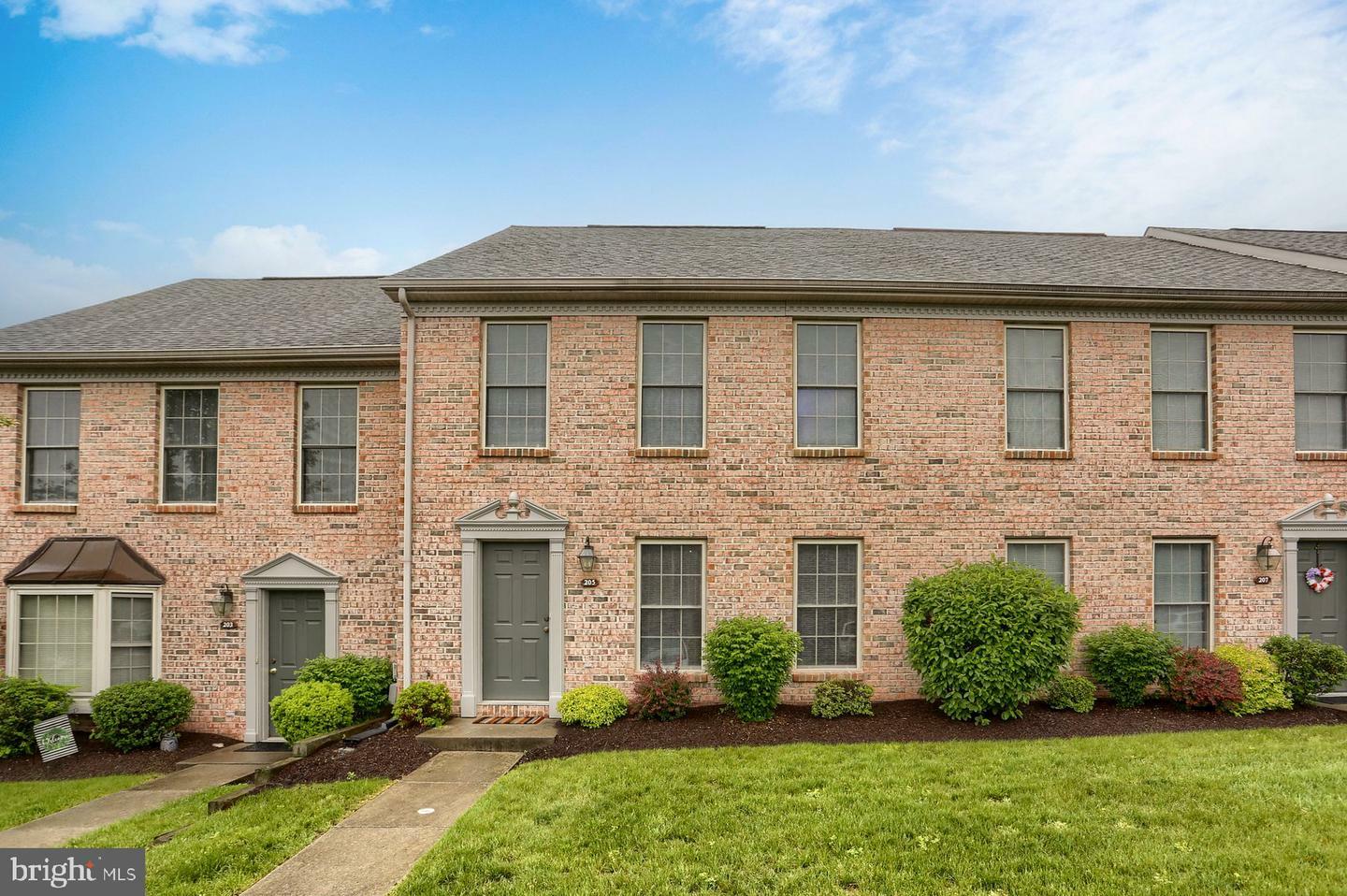 Property Photo:  205 Saddle Ridge Drive  PA 17110 